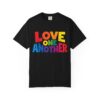 Love One Another Rainbow T-Shirt