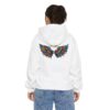 Angel Wings (On Back) Hoodie