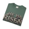 He Is Risen T-Shirt — Religious Christian Tee