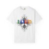 Lord Tree T-shirt | Faith Nature Typography