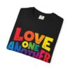 Love One Another Rainbow T-Shirt