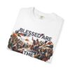 Blessed Are The Poor T-Shirt — Christian Faith Graphic Tee