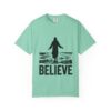 10536071751248445046_2048.jpeg Believe Religious T-Shirt — Faith-Inspired Graphic Tee