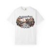 Blessed Are The Poor T-Shirt — Christian Faith Graphic Tee