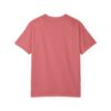 Crown of Thorns Graphic T-Shirt — Minimal Religious Symbol Tee