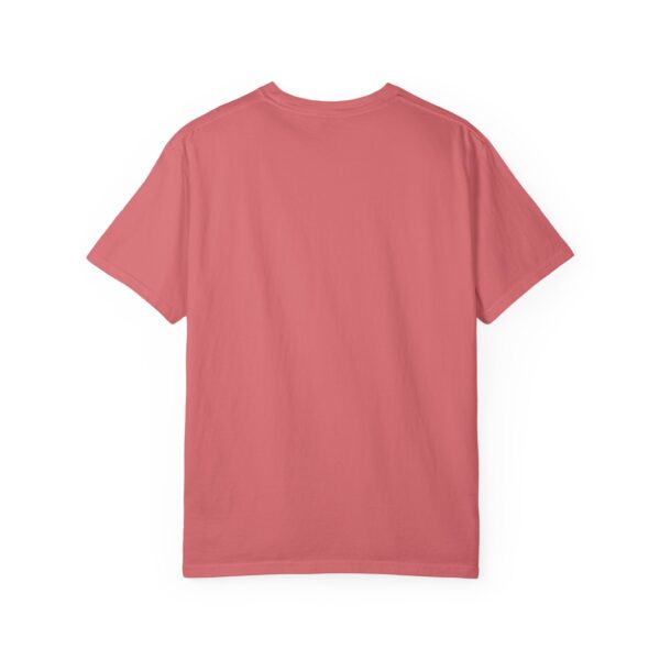 Crown of Thorns Graphic T-Shirt — Minimal Religious Symbol Tee