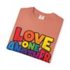 Love One Another Rainbow T-Shirt
