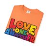 Love One Another Rainbow T-Shirt