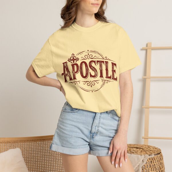 Apostle Vintage-Style T-Shirt