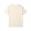 Colorful Angel Wings T-Shirt with Halo — Spiritual Graphic Tee