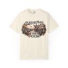 Blessed Are The Poor T-Shirt — Christian Faith Graphic Tee
