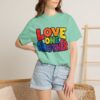 Love One Another Rainbow T-Shirt