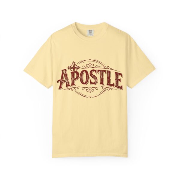 Apostle Vintage-Style T-Shirt