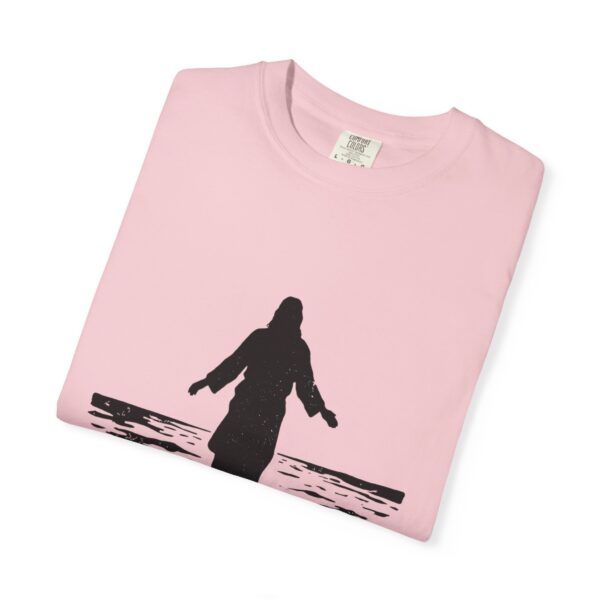 11444596149642816776_2048.jpeg Believe Religious T-Shirt — Faith-Inspired Graphic Tee