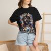 Jesus Graffiti T-Shirt — Urban Christian Streetwear Tee
