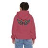 Angel Wings (On Back) Hoodie