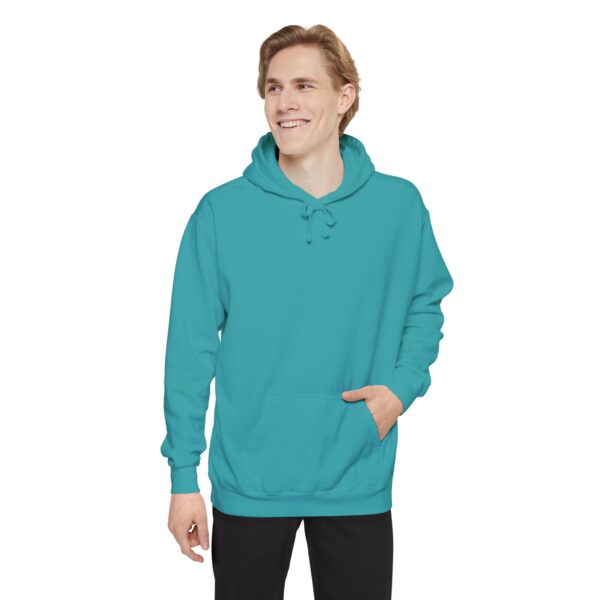 Angel Wings (On Back) Hoodie