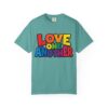 Love One Another Rainbow T-Shirt