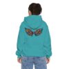 Angel Wings (On Back) Hoodie