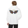 Angel Wings (On Back) Hoodie
