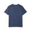 Colorful Angel Wings T-Shirt with Halo — Spiritual Graphic Tee