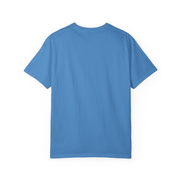 Blessed Are The Poor T-Shirt — Christian Faith Graphic Tee