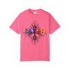 Lord Tree T-shirt | Faith Nature Typography
