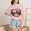 Blessed Are The Poor T-Shirt — Christian Faith Graphic Tee