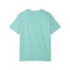 Faith Graffiti T-Shirt — Colorful Street Art Christian Tee