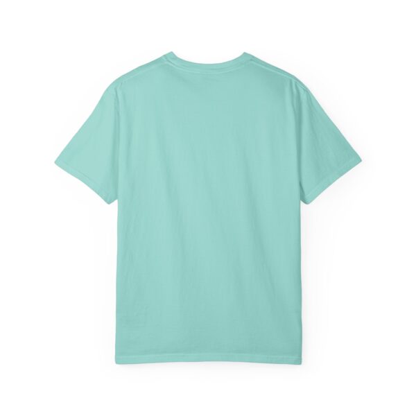 Faith Graffiti T-Shirt — Colorful Street Art Christian Tee