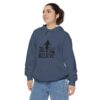 Believe Jesus Walks on Water Hoodie — Vintage Graphic Hoodie