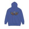 Angel Wings (On Back) Hoodie