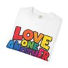 Love One Another Rainbow T-Shirt