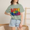 Love One Another Rainbow T-Shirt
