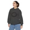 12598452381666010762_2048.jpeg Crown of Thorns Graphic Hoodie — Faith-Inspired Minimalist Pullover
