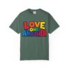 Love One Another Rainbow T-Shirt