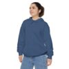 Angel Wings (On Back) Hoodie