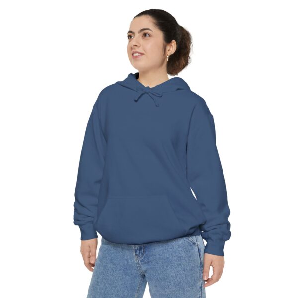 Angel Wings (On Back) Hoodie