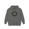 12709443842254501933_2048.jpeg Crown of Thorns Graphic Hoodie — Faith-Inspired Minimalist Pullover