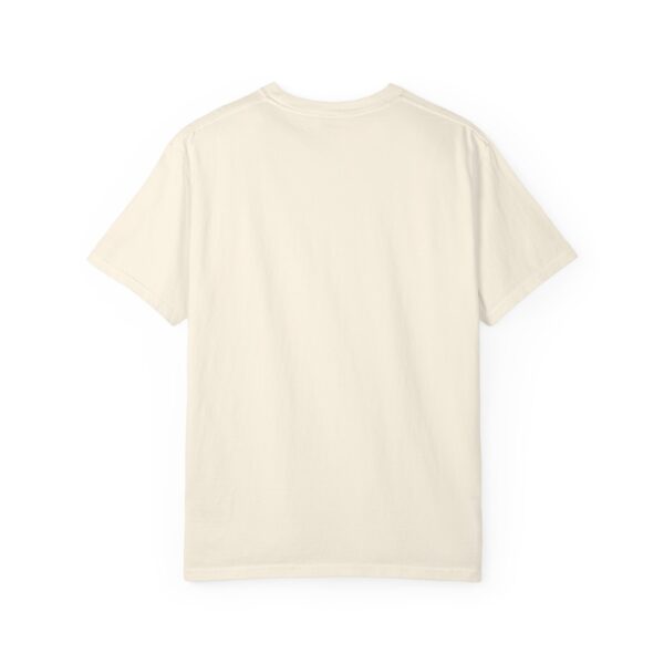 Lord Tree T-shirt | Faith Nature Typography