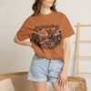 Blessed Are The Poor T-Shirt — Christian Faith Graphic Tee