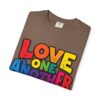 Love One Another Rainbow T-Shirt