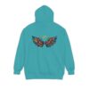 Angel Wings (On Back) Hoodie
