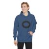 12964757871533084827_2048.jpeg Crown of Thorns Graphic Hoodie — Faith-Inspired Minimalist Pullover