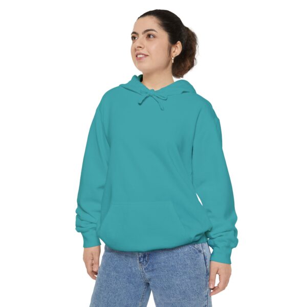 Angel Wings (On Back) Hoodie