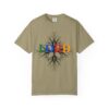 Lord Tree T-shirt | Faith Nature Typography