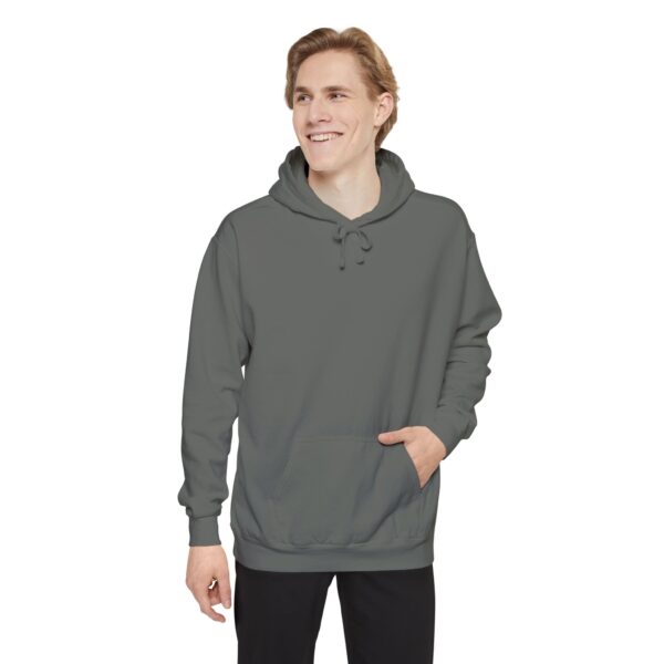 Angel Wings (On Back) Hoodie