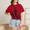 13193396179391670667_2048.jpeg Believe Religious T-Shirt — Faith-Inspired Graphic Tee