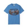 Blessed Are The Poor T-Shirt — Christian Faith Graphic Tee