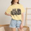 He Is Risen T-Shirt — Religious Christian Tee
